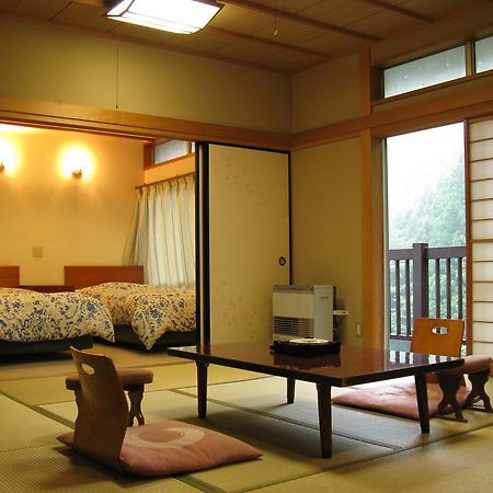 Yunosawakan Maebashi Extérieur photo