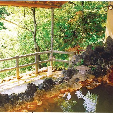 Yunosawakan Maebashi Extérieur photo