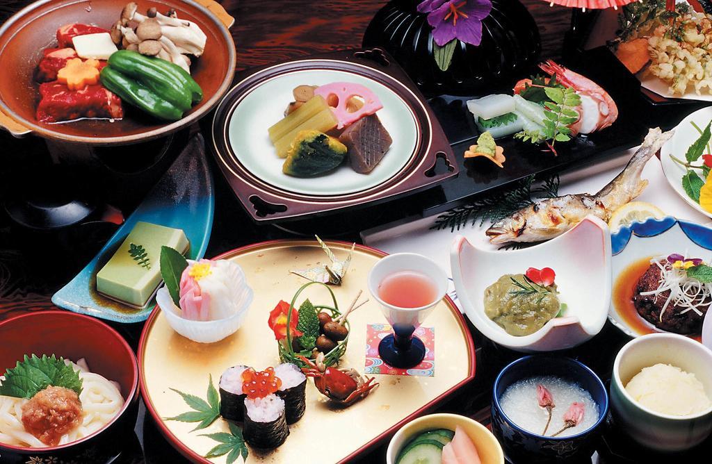 Yunosawakan Maebashi Extérieur photo