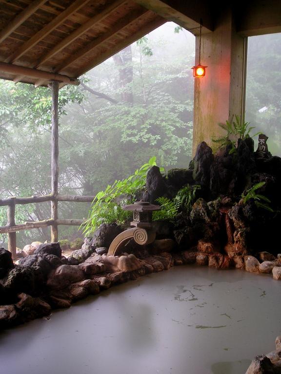Yunosawakan Maebashi Extérieur photo