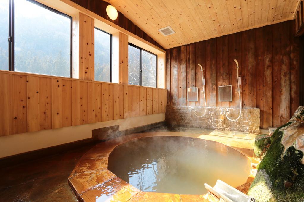Yunosawakan Maebashi Extérieur photo